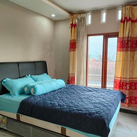 Villa Eco Green Tlekung ภายนอก รูปภาพ